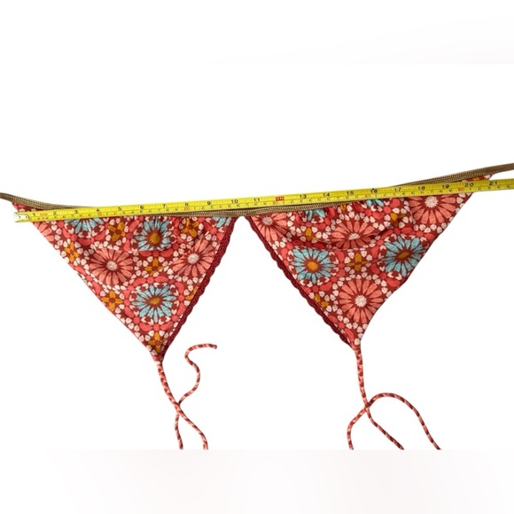 Reversible Bikini Top - Picture 6 of 6